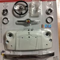 Hachette costruisci L' Abarth 695 esse esse