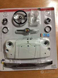 Hachette costruisci L' Abarth 695 esse esse