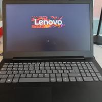 PC Portatile Notebook Lenovo 15” anno 2019