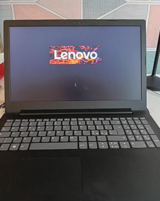 PC Portatile Notebook Lenovo 15” anno 2019