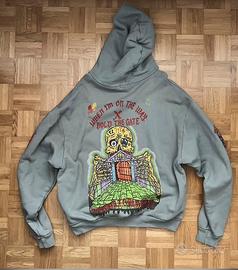 hoodie lonely place xxxtentacion limited