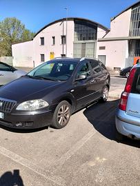 Fiat croma 1.9