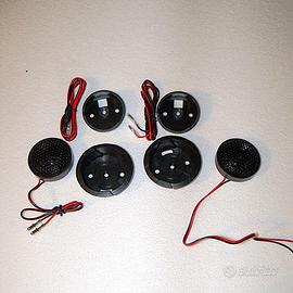 Tweeter LS Audio LS-20D