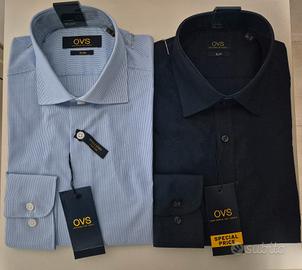 Camicie OVS
