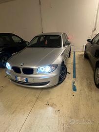 bmw serie 1