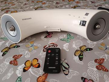 cassa audio Samsung 