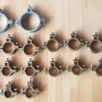 Morsetti Equipotenziali in Zama