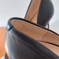 Tacchi décolleté Aldo in pelle nera