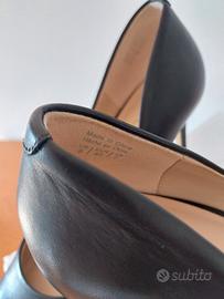 Tacchi décolleté Aldo in pelle nera