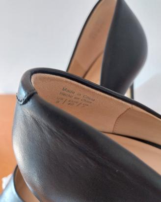 Tacchi décolleté Aldo in pelle nera