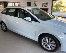 Seat Leon 1.6 TDI 115 CV ST Business