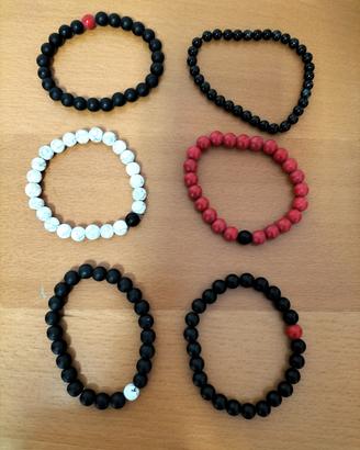 Braccialetti 