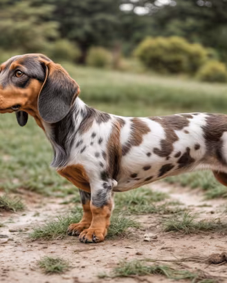 bassotti cuccioli