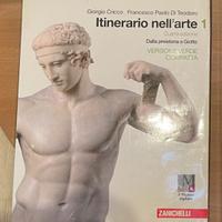 Itinerario nell’arte 1