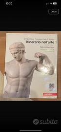 Itinerario nell’arte 1