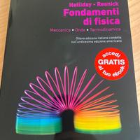Fondamenti di Fisica