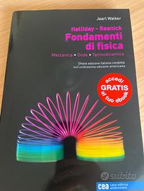 Fondamenti di Fisica