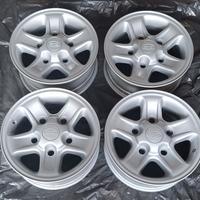 Tutto Land Rover Defender 