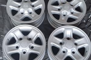 Tutto Land Rover Defender 