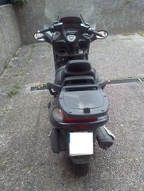 KYMCO DINK 200 CLASSIC
