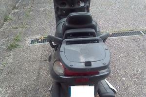 KYMCO DINK 200 CLASSIC