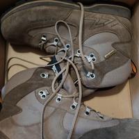 Scarponi Trekking Garmont TundraGore-Tex 