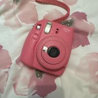 Instax mini 9