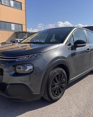 Citroen C3 1.6 BlueHDi. 12 mesi di garanzia