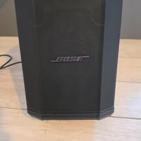 Bose s1 pro