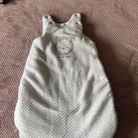 Sacco nanna obaibi  1/6 mesi