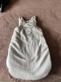 Sacco nanna obaibi  1/6 mesi
