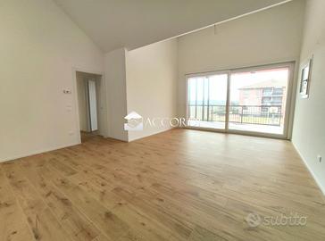 Rif.SM24B1_1| appartamento quadrilocale