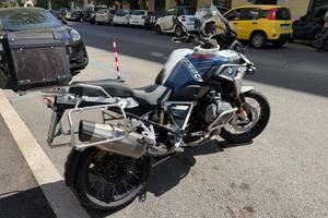 BMW R 1250 GS Trophy GS Nuovissima