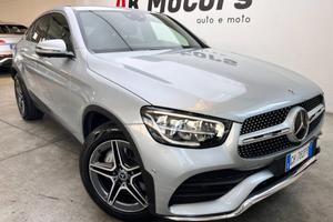 MERCEDES-BENZ GLC 300 de 4Matic Plug-in hybrid C