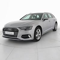 Audi A6 Avant 40 2.0 tdi mhev Business Sport 204cv