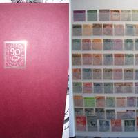 700 Fb di antichi stati/regno/RSI/colonie/rep.