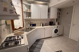 Appartamento a Roma Eur Torrino