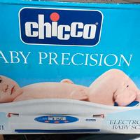 bilancia digitale CHICCO 