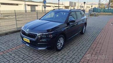SKODA Kamiq 1.0 TSI 110 CV Ambition PREZZO PROMO
