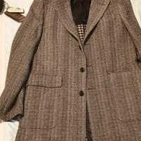 cappotto gutteridge Bongiorno