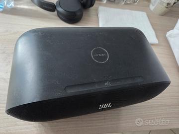 JBL cassa bluetooth 
