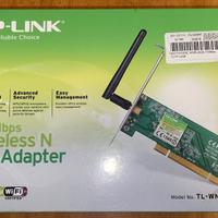 Top link  scheda pci pc fisso