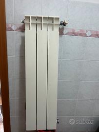 Termosifone alluminio