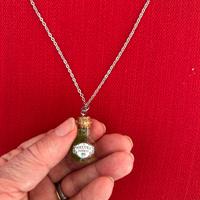 Ampolla Verde Poli Juice Potion – Harry Potter