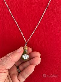 Ampolla Verde Poli Juice Potion – Harry Potter