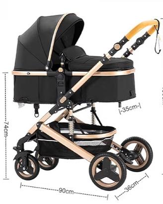 Passeggino per bambini in ottime condizion