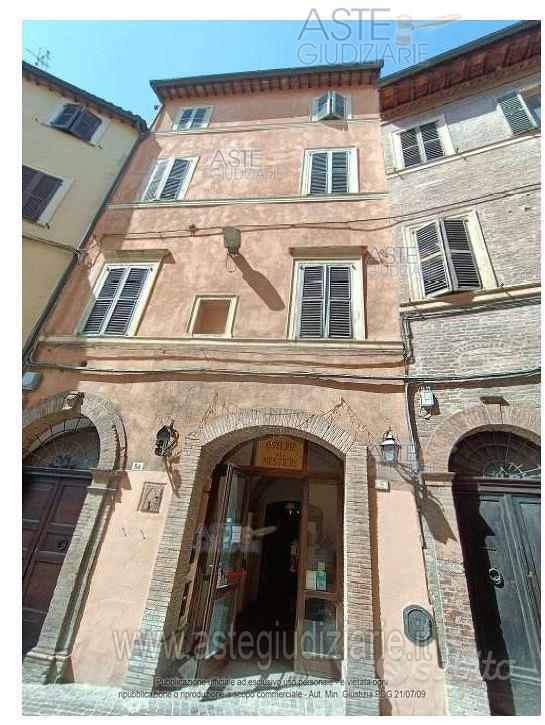Appartamento – Fabriano, Castelvecchio, Ancona - Vista 2