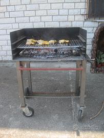 Barbeque