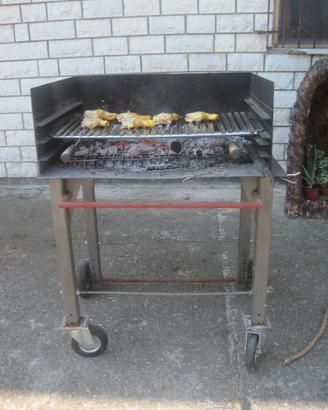 Barbeque
