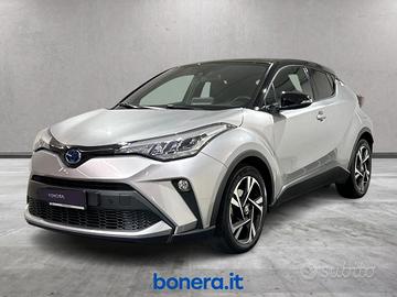 Toyota C-HR 2.0h Trend e-cvt